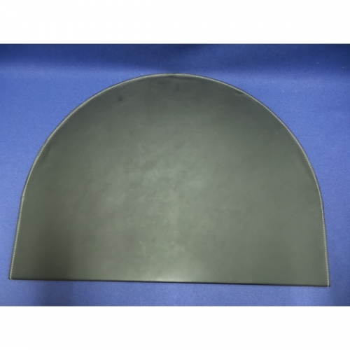 IKEA KNOS Bound Leather Corner Desk Pad Allsold.ca Buy & Sell Used